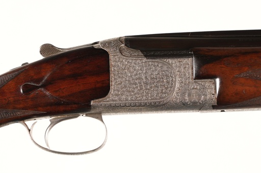 61773 FN (Herstal) C3 O/U Shotgun 12ga