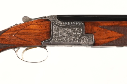[61774] Browning B25 Pigeon Grade O/U Shotgun 12ga