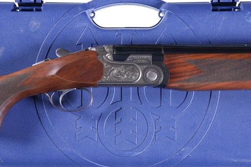 61782 Beretta 690 Grade 1 Field O/U Shotgun 12ga