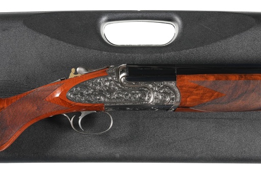 61786 Caesar Guerini Maxum O/U Shotgun 12ga