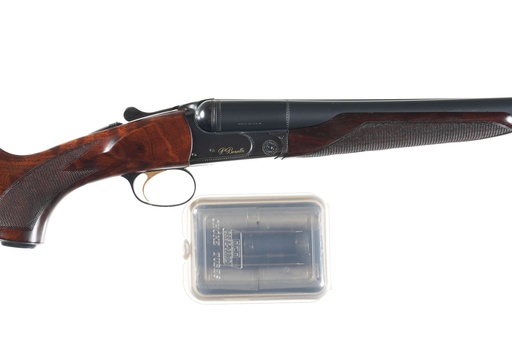 61787 Beretta 626 Onyx SxS Shotgun 12ga