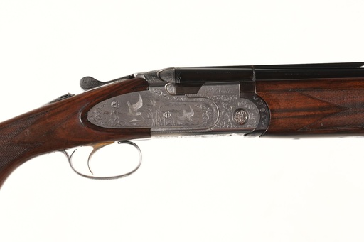 61834 Beretta 687 EELL O/U Shotgun 12ga