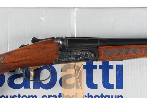 61895 BSA Box Lock Ejector SxS Shotgun 28ga