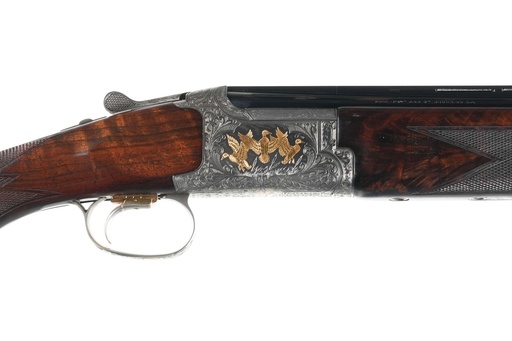 61912 Browning B425 Ultimate Grade 6 O/U Shotgun 20ga