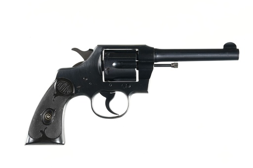 61967 Colt Army Special Revolver .32-20 WCF