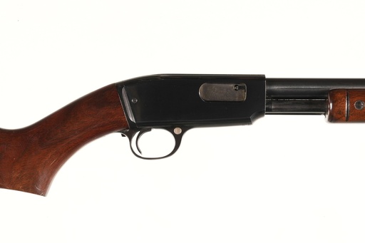61986 Winchester 61 Slide Rifle .22 sllr