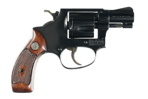 62042 Smith & Wesson 32 Terrier Revolver .38 s&w