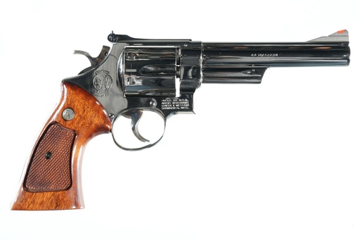 [62078] 62078 Smith & Wesson 29-2 Revolver .44 mag