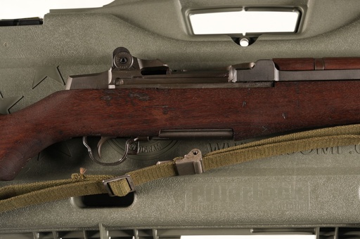 62104 H&R M1 Garand Semi Rifle .30-06