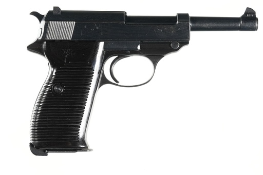 62119 Spreewerke P38 Pistol 9mm Luger