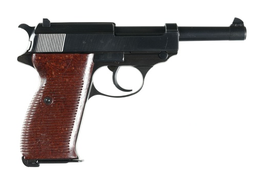 62128 Walther P38 Pistol 9mm Luger