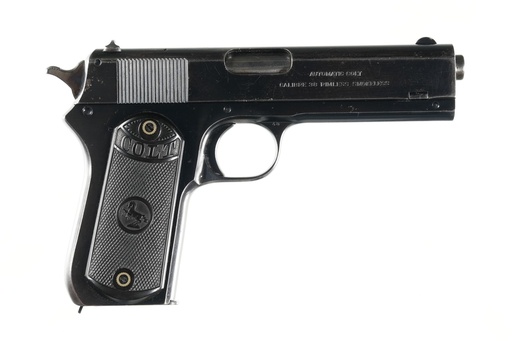 [62161] Colt 1903 Pocket Hammer Pistol .38 ACP
