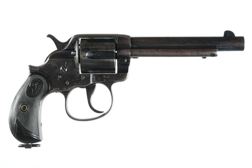 62168 Colt 1878/1902 Revolver .45 LC