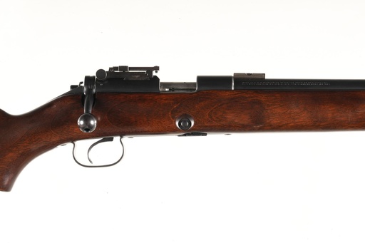 [62182] Winchester 52 Bolt Rifle .22 lr