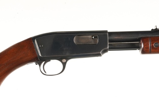 62187 Winchester 61 Slide Rifle .22 sllr