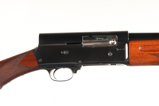 62198 FN Browning A5 Semi Shotgun 12ga