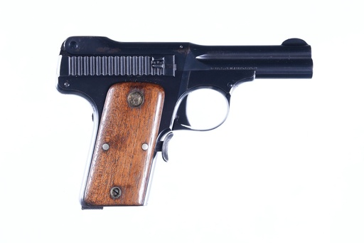 62208 Smith & Wesson 1913 Pistol .35 S&W Auto