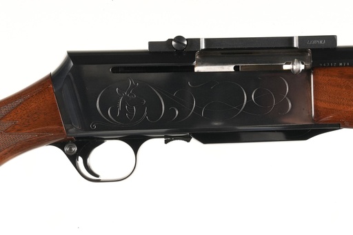 62210 Browning FN BAR Grade II Semi Rifle .30-06