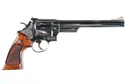 62224 Smith & Wesson 29-2 Revolver .44 mag