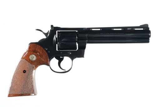 62239 Colt Python Revolver .357 mag