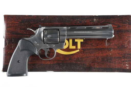 62240 Colt Python Revolver .357 mag