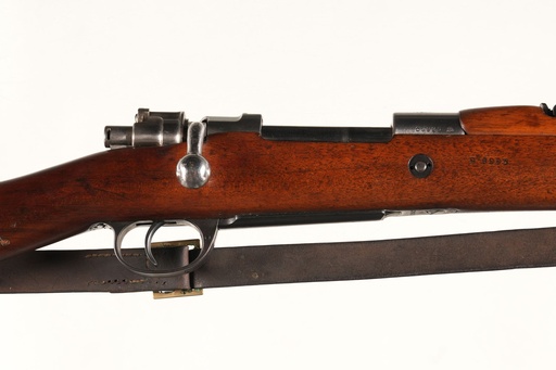 62280 DWM 1909 Bolt Rifle 7.65mm