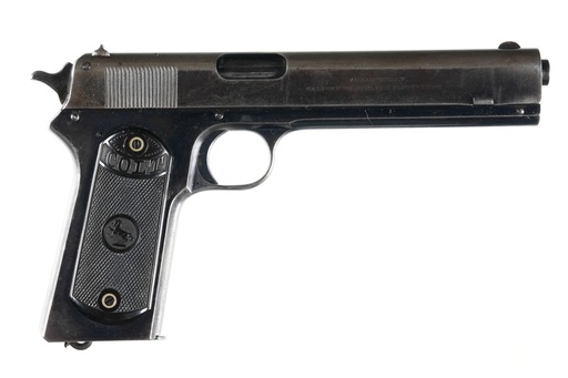 62303 Colt 1902 Military Pistol .38 ACP