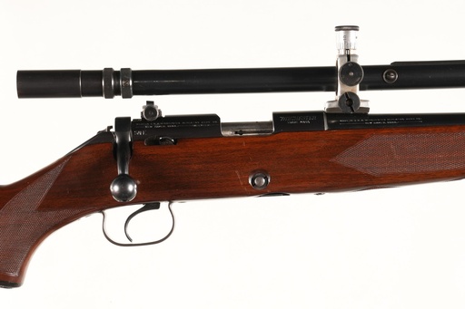 [62307] Winchester 52B Sporting Bolt Rifle .22 lr