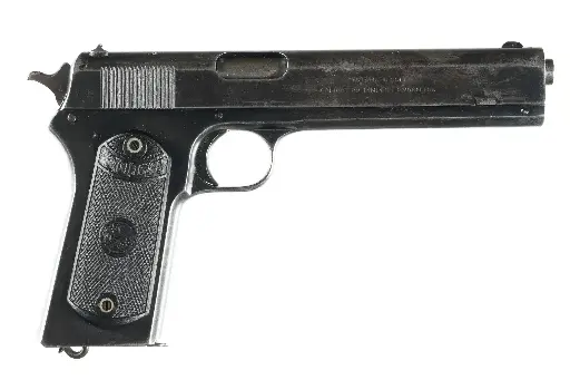 62335 Colt 1902 Military Pistol .38 ACP