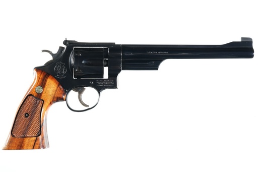 62405 Smith & Wesson 27-2 Revolver .357 mag