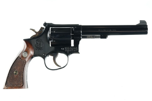 62406 Smith & Wesson 14-2 Revolver .38 spl