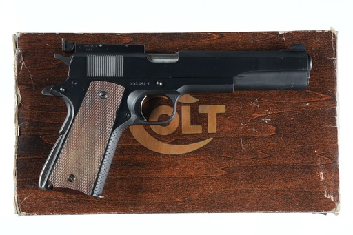 62432 Colt Government Pistol .45 ACP