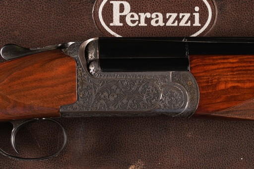 [62443] Perazzi MX-12 O/U Shotgun 12ga