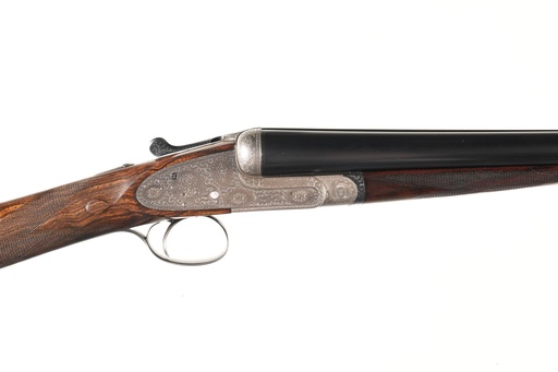 [62470] Boss & Co Easy Opening Single trigger (Part of Pai SxS Shotgun 12ga