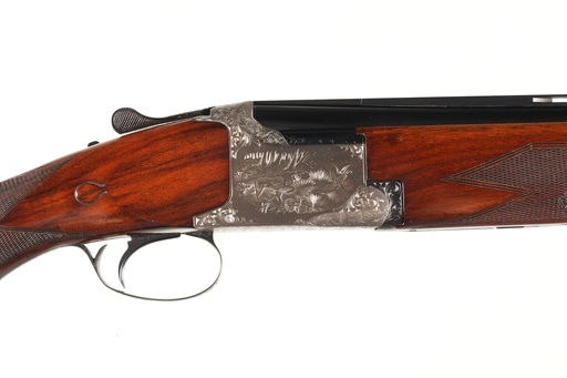 [62478] FN (Herstal) Custom B25 O/U Shotgun 12ga