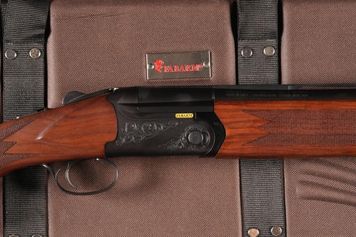 62533 Fabarm Elos B2 Field Notte O/U Shotgun 12ga