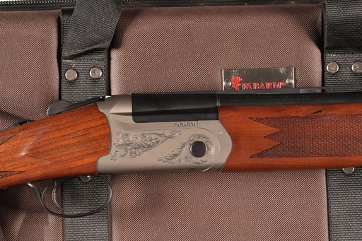 62534 Fabarm Elos B2 Game O/U Shotgun 12ga