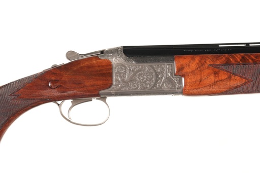 [62572] Miroku MK60 High Pheasant Grade V O/U Shotgun 20ga