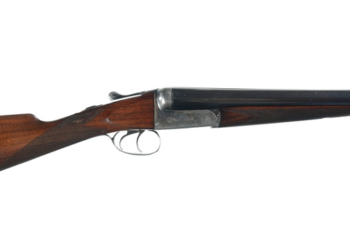 80258 W.W. GREENER EMPIRE MODEL SxS Shotgun 12ga