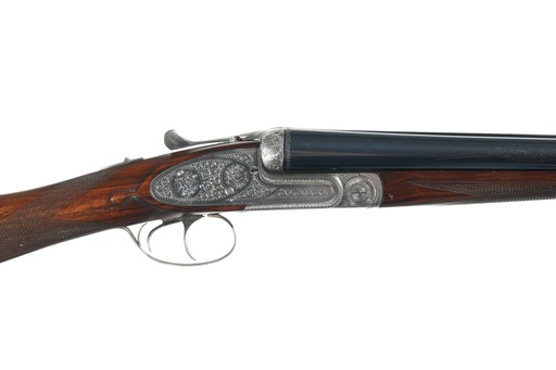 80340 Pedro Gorosabel, Black Point Side by Side 12ga
