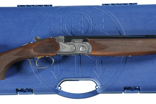 80436 Beretta 686 Silver Pigeon Over / Under 28ga