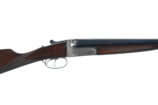 80559 ZAMACOLA HERMANOS JABALI SxS Shotgun 20 GA