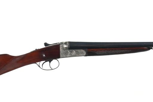80560 ZABALA HERMANOS GUNMARK - KESTREL SxS Shotgun 20 GA