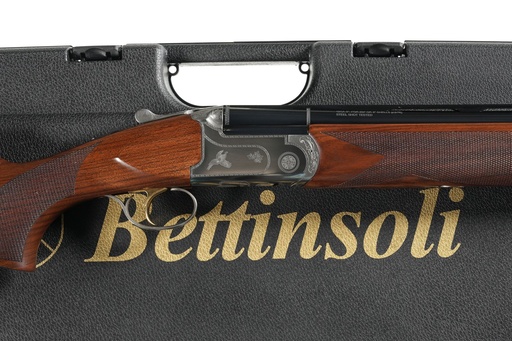80611 Bettinsoli X Trail O/U Shotgun 12ga