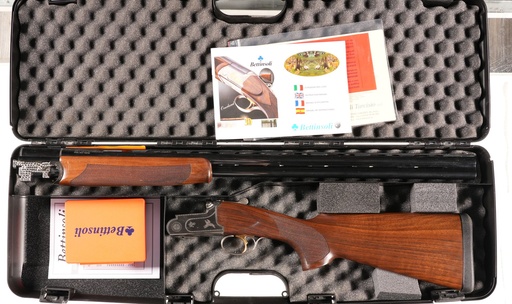 80880 Bettinsoli X-Trail O/U Shotgun 20ga