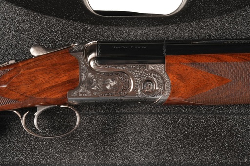 80883 Caesar Guerini Tempio O/U Shotgun 12ga