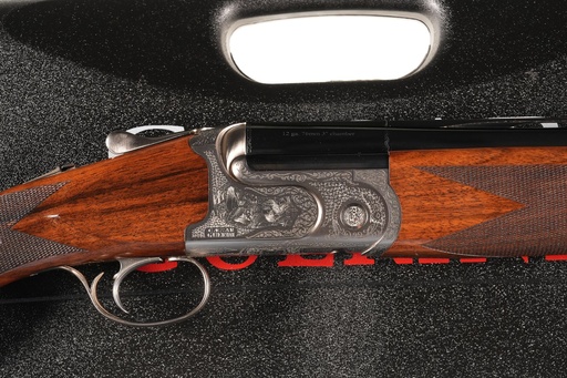 80884 Caesar Guerini Tempio Light O/U Shotgun 12ga