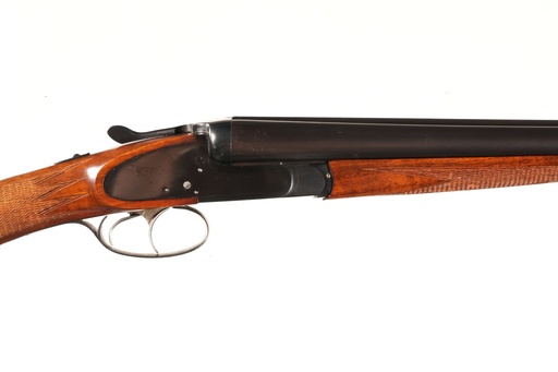 81055 CZ BRNO Sidelock Ejector SxS Shotgun 12ga