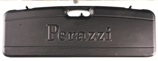 81102 Perazzi MX5 cast on O/U Shotgun 12ga
