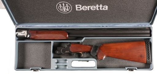 81104 Beretta 686 Onyx O/U Shotgun 12ga